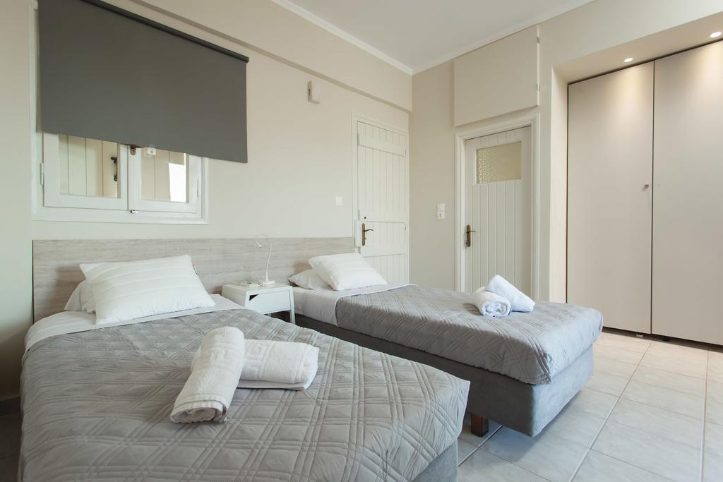 Popy'S Place Като-Даратсо Экстерьер фото